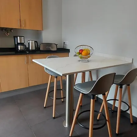 Apartamento La Casa Do Ray