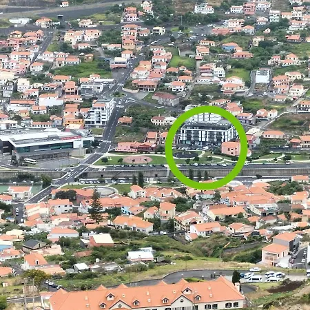 La Casa Do Ray 公寓 马希库