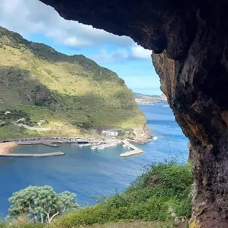 La Casa Do Ray * Machico (Madeira)