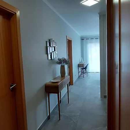 Apartamento La Casa Do Ray